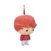 Harry Potter - Ron Hanging Ornament 7.5cm - Image 4