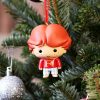 Harry Potter - Ron Hanging Ornament 7.5cm - Image 5