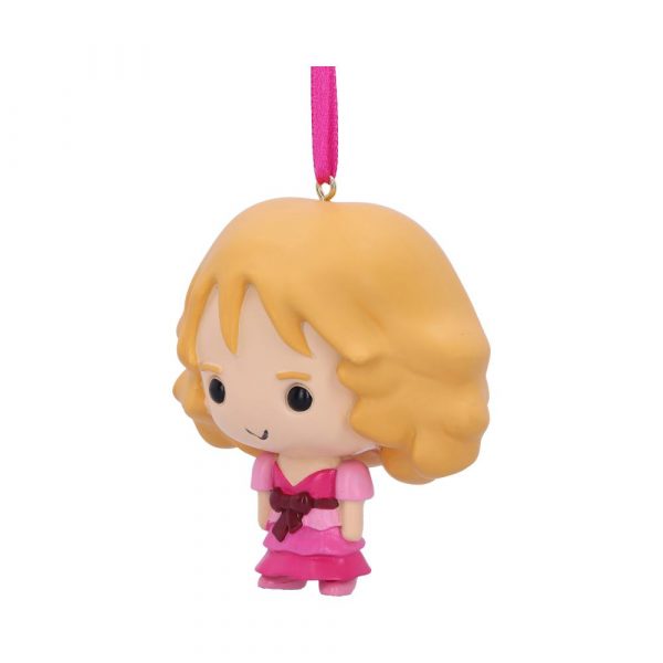 Harry Potter - Hermione Hanging Ornament 7.5cm - Image 2