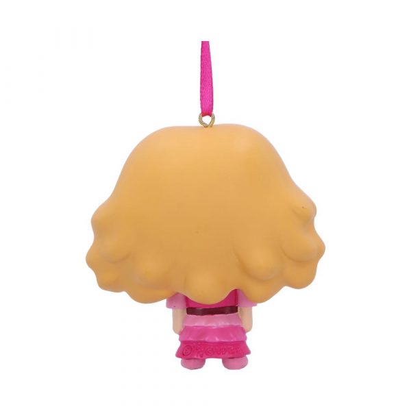 Harry Potter - Hermione Hanging Ornament 7.5cm - Image 3