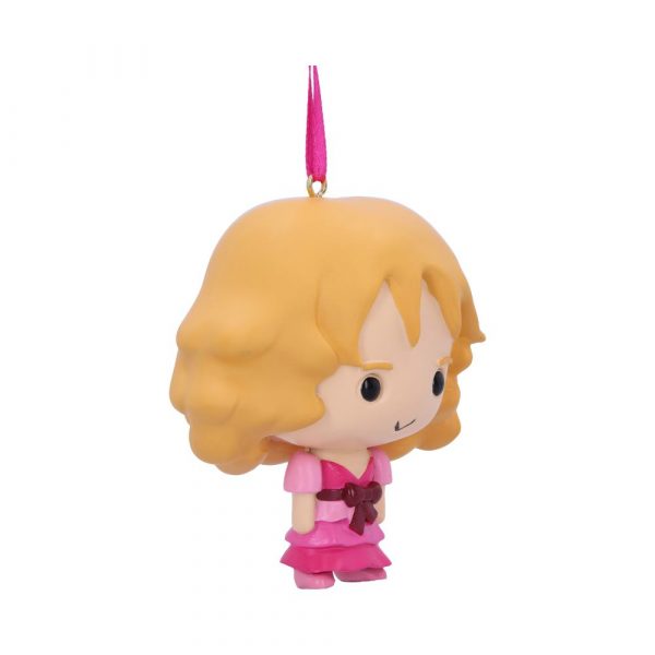Harry Potter - Hermione Hanging Ornament 7.5cm - Image 4