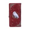Magical Flight Embossed Purse 18.5cm - Image 3