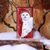 Magical Flight Embossed Purse 18.5cm - Image 5