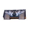 Guardian Wolf Embossed Purse 18.5cm - Image 2