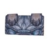 Guardian Wolf Embossed Purse 18.5cm - Image 3