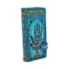 Palmistry Embossed Purse 18.5cm - Image 2