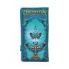 Palmistry Embossed Purse 18.5cm - Image 3