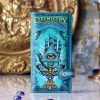 Palmistry Embossed Purse 18.5cm - Image 5