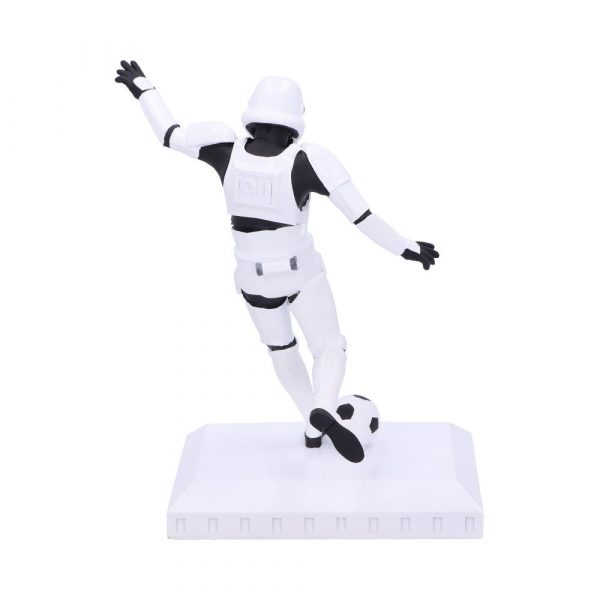 Stormtrooper Back of the Net 17cm - Image 3