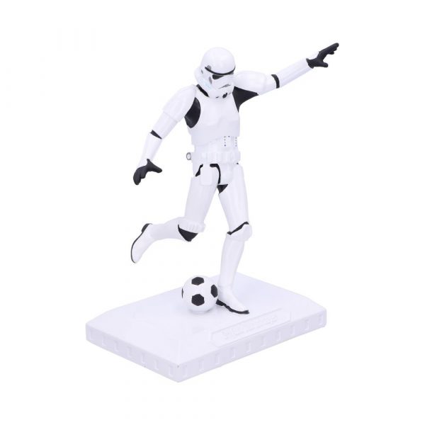Stormtrooper Back of the Net 17cm - Image 4