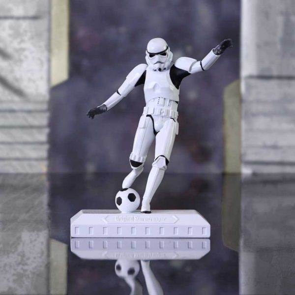 Stormtrooper Back of the Net 17cm - Image 5