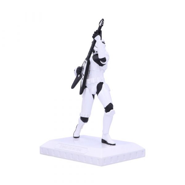 Stormtrooper Rock On! 18cm - Image 2