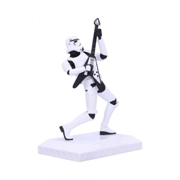 Stormtrooper Rock On! 18cm - Image 4