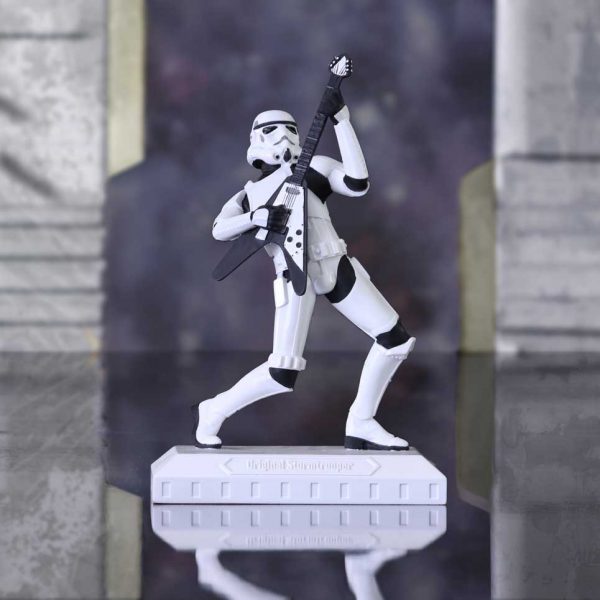 Stormtrooper Rock On! 18cm - Image 5