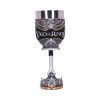 Lord of the Rings Aragorn Goblet 19.5cm - Image 4