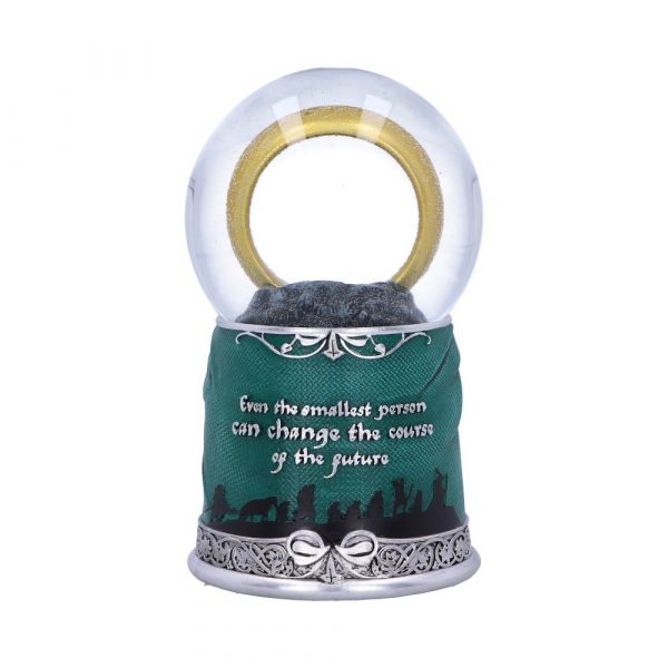 Lord of the Rings Frodo Snow Globe 17cm - Image 3