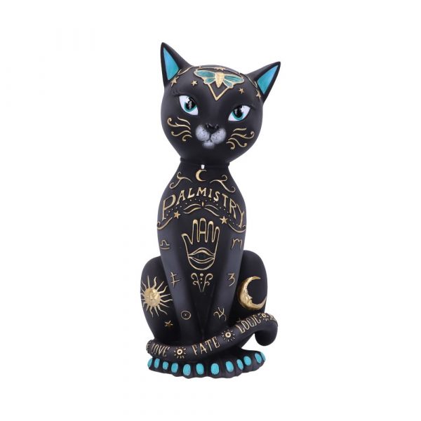 Fortune Kitty 27cm Kitty Kats