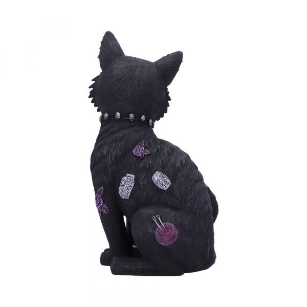 Bad to the Bone 22cm - Image 3
