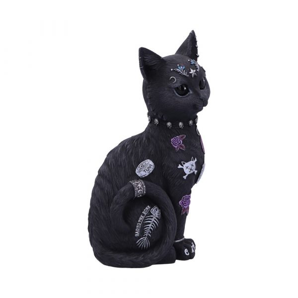 Bad to the Bone 22cm - Image 4