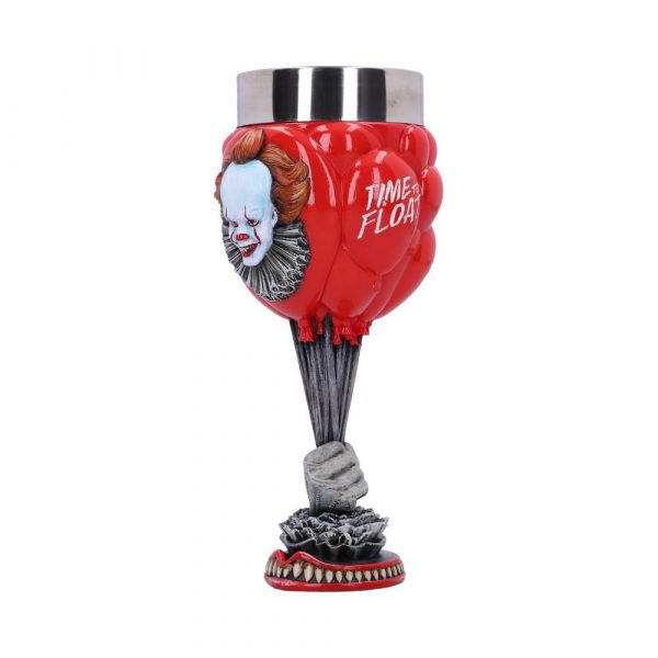 IT Time To Float Goblet 19.5cm - Image 2