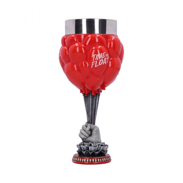 IT Time To Float Goblet 19.5cm - Image 3