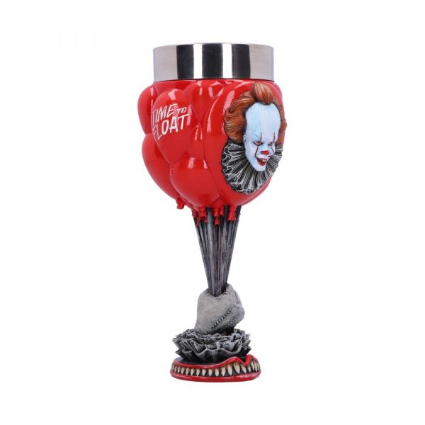 IT Time To Float Goblet 19.5cm - Image 4