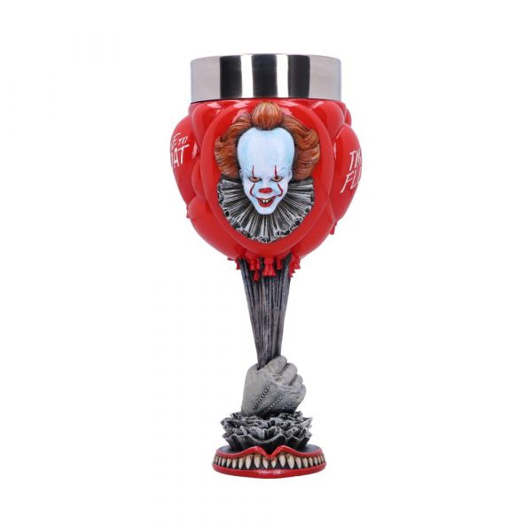 IT Time To Float Goblet 19.5cm