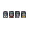 Lord of the Rings Hobbit Shot Glass Set - Image 2