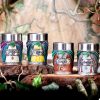 Lord of the Rings Hobbit Shot Glass Set - Image 5