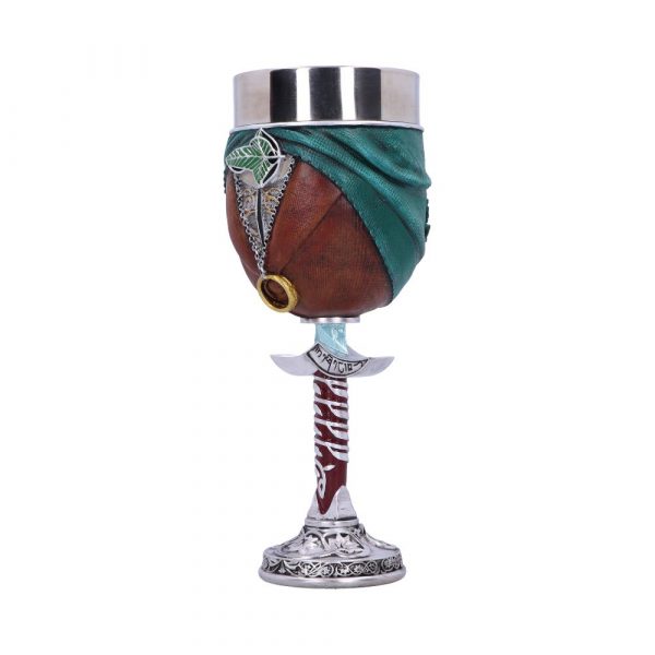 Lord of the Rings Frodo Goblet 19.5cm - Image 2