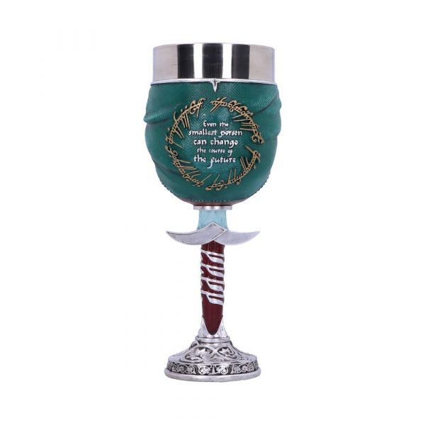 Lord of the Rings Frodo Goblet 19.5cm - Image 3