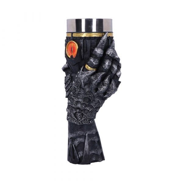 Lord of the Rings Sauron Goblet 22.5cm - Image 2
