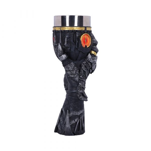Lord of the Rings Sauron Goblet 22.5cm - Image 4