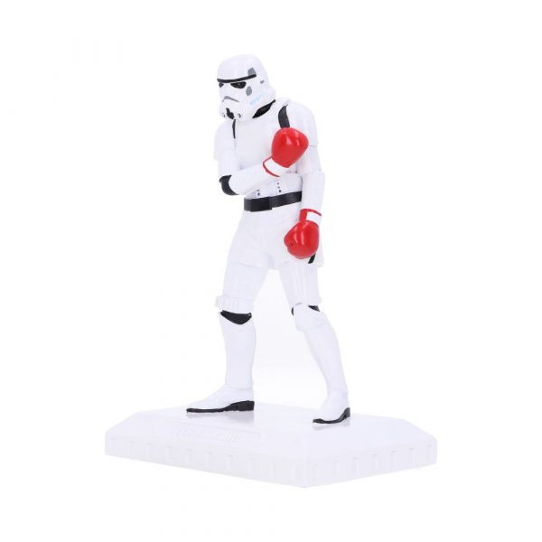 Stormtrooper The Greatest 18cm - Image 3