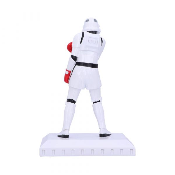 Stormtrooper The Greatest 18cm - Image 4