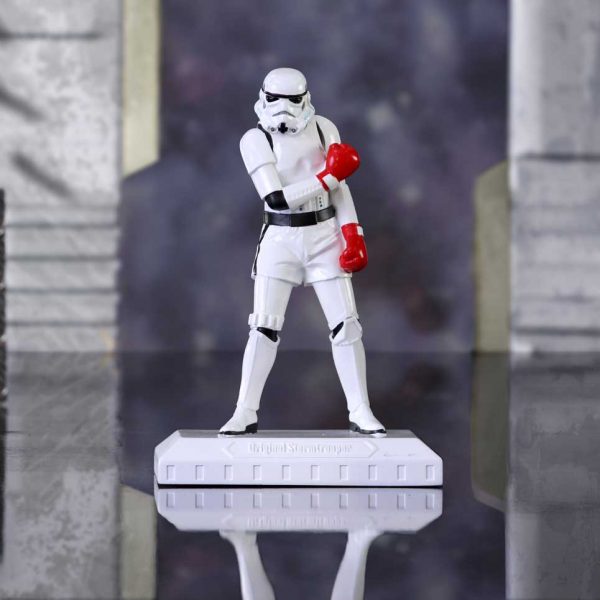 Stormtrooper The Greatest 18cm - Image 5