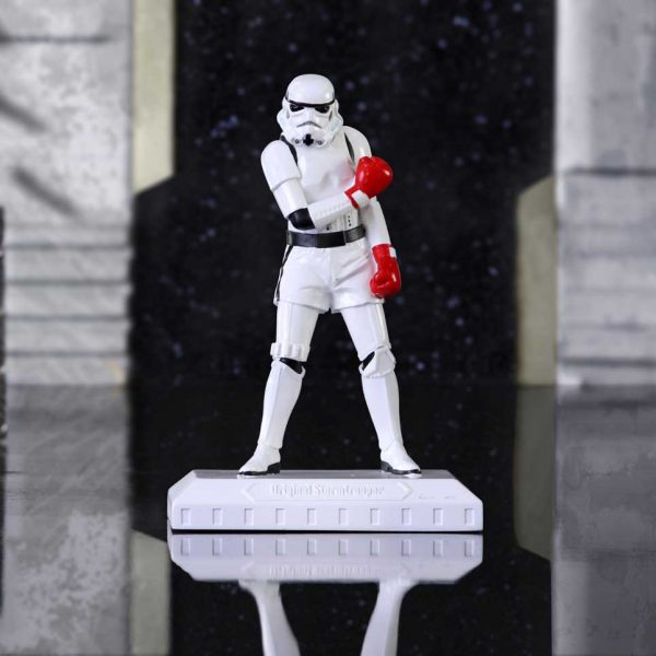 Stormtrooper The Greatest 18cm - Image 2
