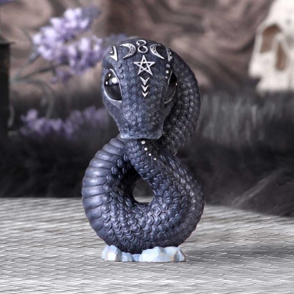 Ouroboros 9.6cm Cult Cuties - Image 5