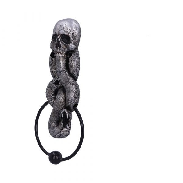Harry Potter The Dark Mark Door Knocker 23cm - Image 3