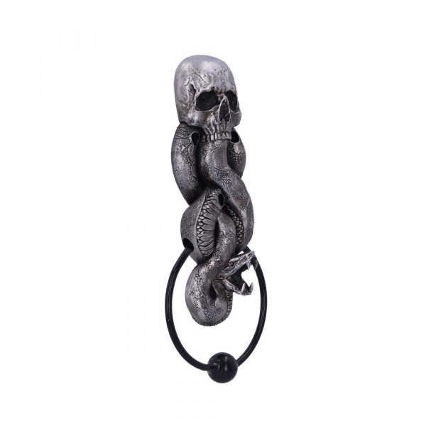 Harry Potter The Dark Mark Door Knocker 23cm - Image 4