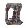 Mother Earth Tea Light 7cm - Image 3