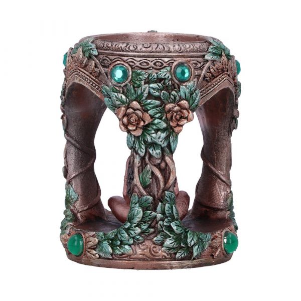 Mother Earth Tea Light 7cm - Image 4