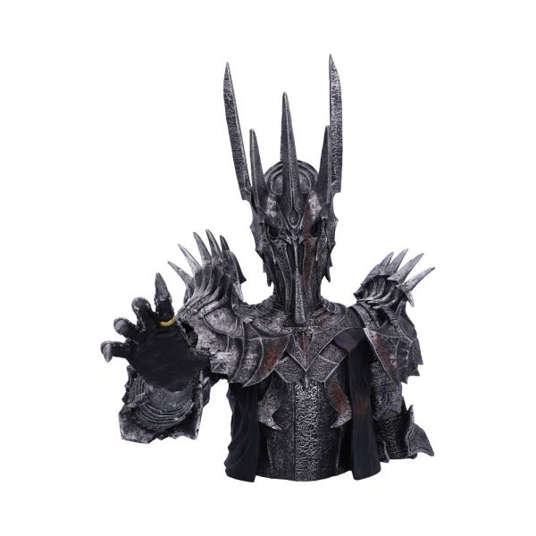 Lord of the Rings Sauron Bust 39cm - Image 2