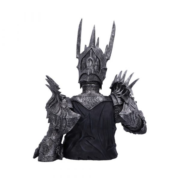Lord of the Rings Sauron Bust 39cm - Image 4