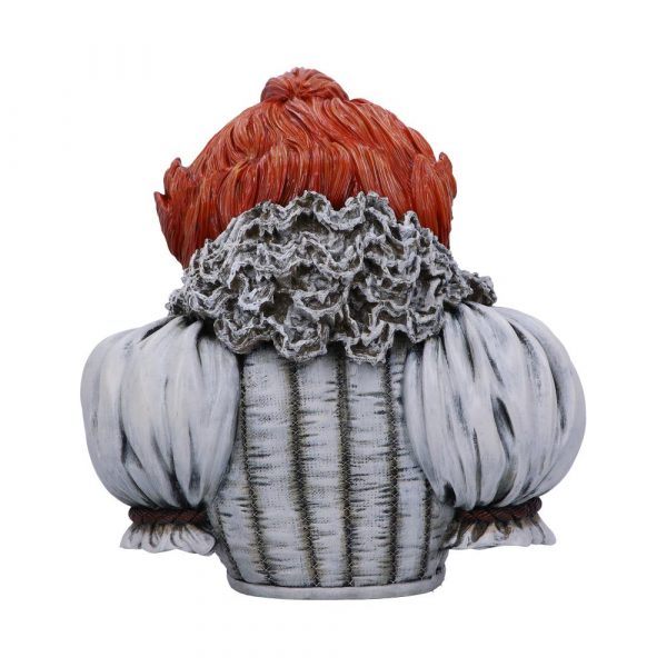 IT Pennywise Bust 30cm - Image 3