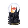 Lord of the Rings Sauron Snow Globe 18cm - Image 2