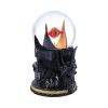 Lord of the Rings Sauron Snow Globe 18cm - Image 4