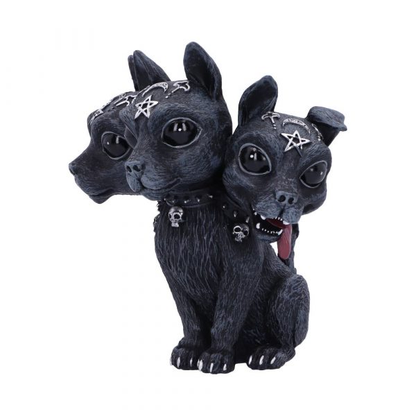 Diabarkus 10.5cm Cult Cuties - Image 2