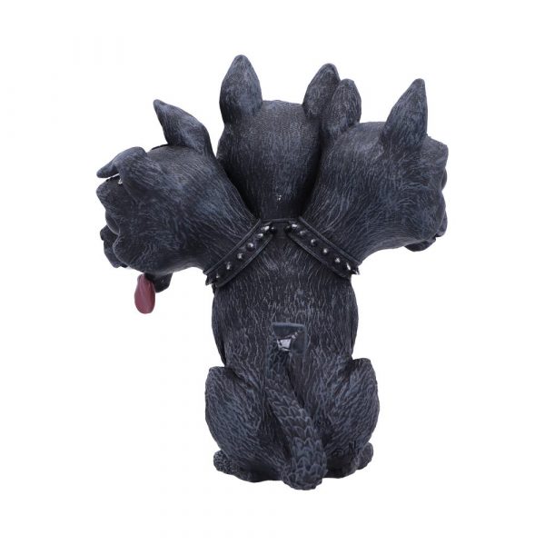 Diabarkus 10.5cm Cult Cuties - Image 3