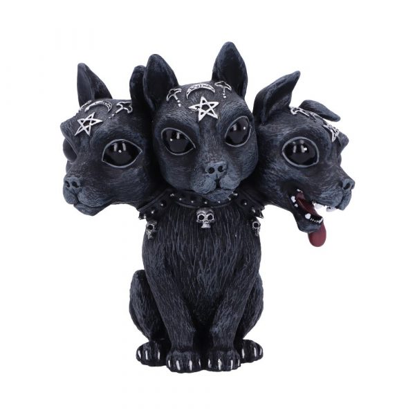 Diabarkus 10.5cm Cult Cuties